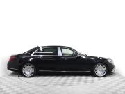 Mercedes-Benz Maybach S-Класс I (X222) Рестайлинг Москва  - изображение 29
