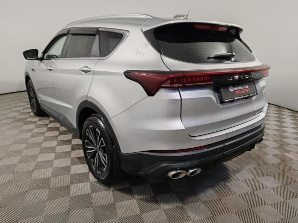 JETOUR X70+ I Рестайлинг с пробегом 2025 года, цена 2 375 000 рублей, 15667 км, внедорожник, Автокод Объявления
