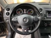 Volkswagen Tiguan I Рестайлинг Энгельс  - изображение 65