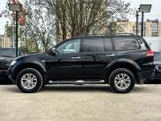 Mitsubishi Pajero Sport II Рестайлинг Санкт-Петербург  - изображение 17