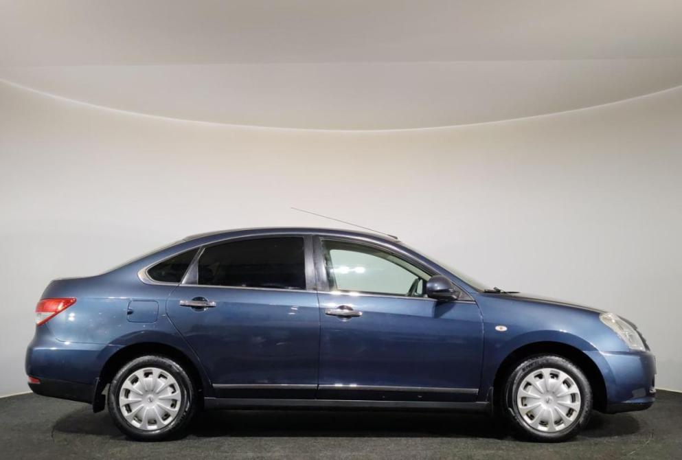 Nissan Almera III (G15) Ярославль  - изображение 4