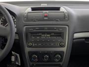 Skoda Octavia II (A5) Рестайлинг Москва  - изображение 41