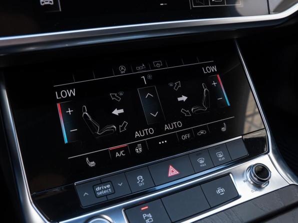 Audi A6 V (C8) с пробегом 2020 года, цена 3 790 000 рублей, 49929 км, седан, Автокод Объявления