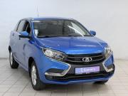 Lada (ВАЗ) XRAY I Воронеж  - изображение 22