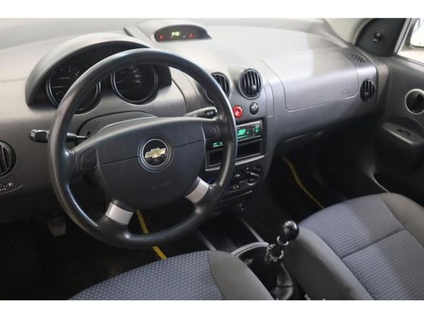 Chevrolet Aveo I с пробегом 2007 года, цена 338 100 рублей, 146000 км, хэтчбек, Автокод Объявления