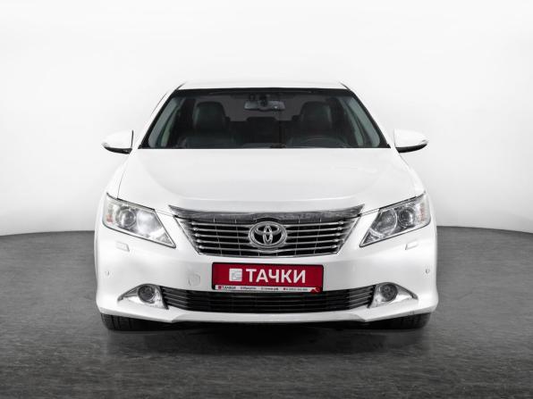 Toyota Camry VII (XV50) с пробегом 2012 года, цена 1 700 000 рублей, 180680 км, седан, Автокод Объявления