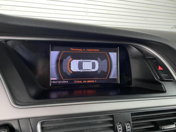 Audi A4 IV (B8) Рестайлинг с пробегом 2013 года, цена 1 149 000 рублей, 174655 км, универсал, Автокод Объявления