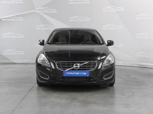Volvo S60 II с пробегом 2012 года, цена 950 000 рублей, 215632 км, седан, Автокод Объявления