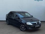 Renault Logan I Рестайлинг Москва  - изображение 16