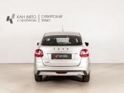 Lada (ВАЗ) Granta I Рестайлинг Казань  - изображение 12