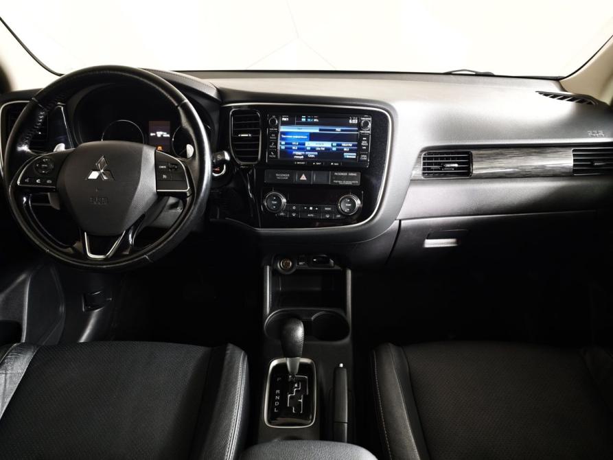 Mitsubishi Outlander III Рестайлинг 2 Москва  - изображение 13