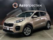 Kia Sportage IV Ставрополь  - изображение 28