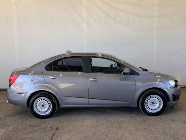 Chevrolet Aveo II с пробегом 2012 года, цена 410 000 рублей, 251648 км, седан, Автокод Объявления