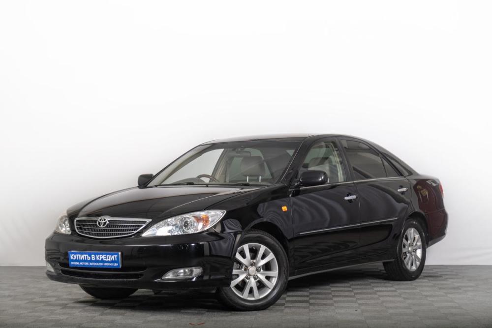 Toyota Camry V (XV30) Рестайлинг Томск  - изображение 2