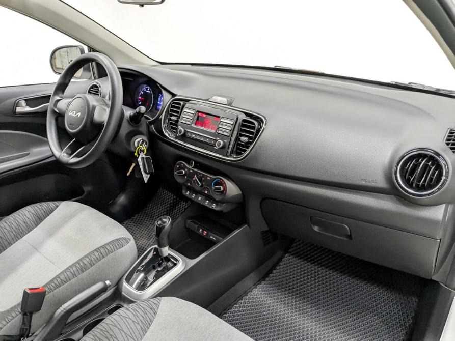 Kia Pegas Москва  - изображение 11