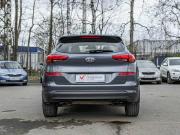 Hyundai Tucson III Рестайлинг Санкт-Петербург  - изображение 21