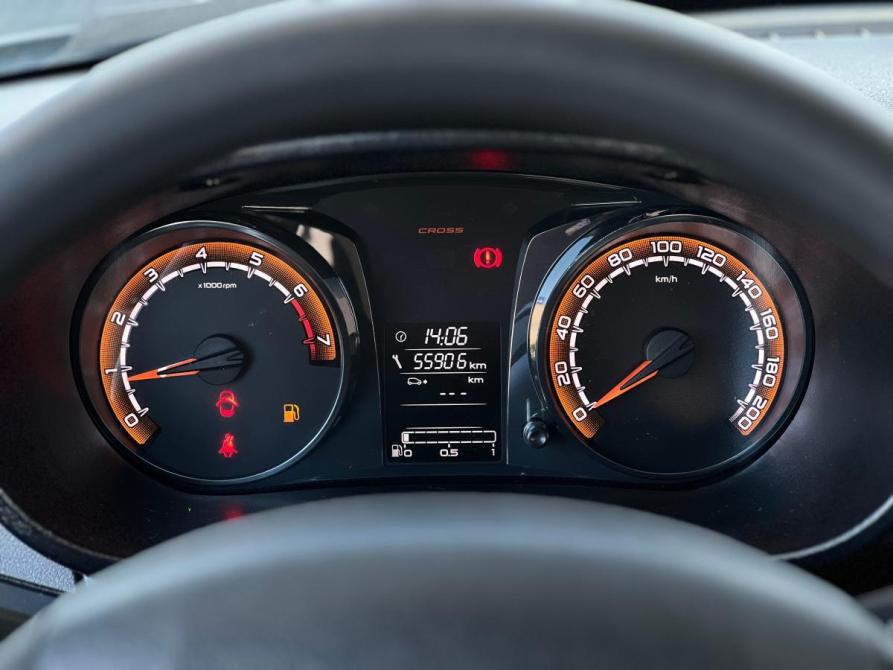 Lada (ВАЗ) Granta I Рестайлинг Липецк  - изображение 9