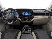 Hongqi HS5 I Москва  - изображение 57