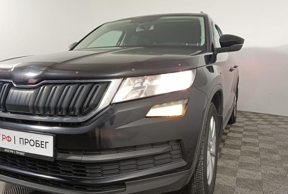 Skoda Kodiaq I Волгоград  - изображение 20