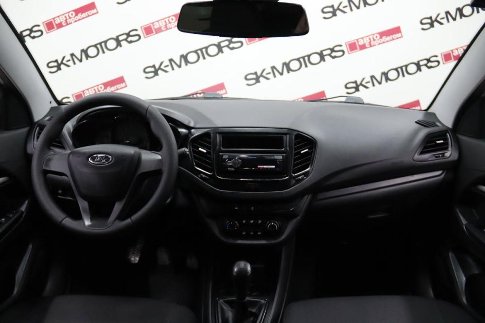 Lada (ВАЗ) Vesta I Сургут  - изображение 8