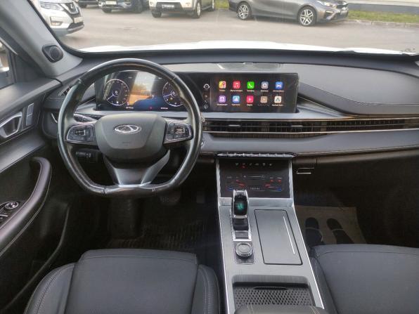 Chery Tiggo 7 Pro Max I с пробегом 2023 года, цена 1 699 000 рублей, 90000 км, внедорожник, Автокод Объявления