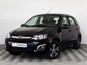 Lada (ВАЗ) Kalina II Санкт-Петербург  - изображение 21