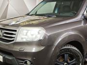 Honda Pilot II Рестайлинг Москва  - изображение 34