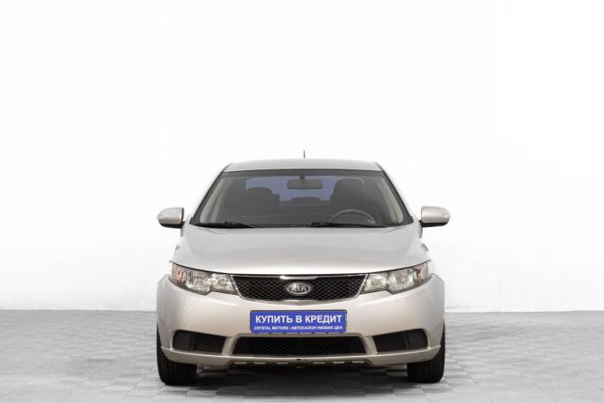 Kia Cerato II с пробегом 2010 года, цена 789 000 рублей, 124100 км, хэтчбек, Автокод Объявления