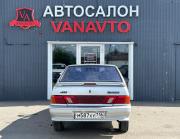 Lada (ВАЗ) 2115 Альметьевск  - изображение 23