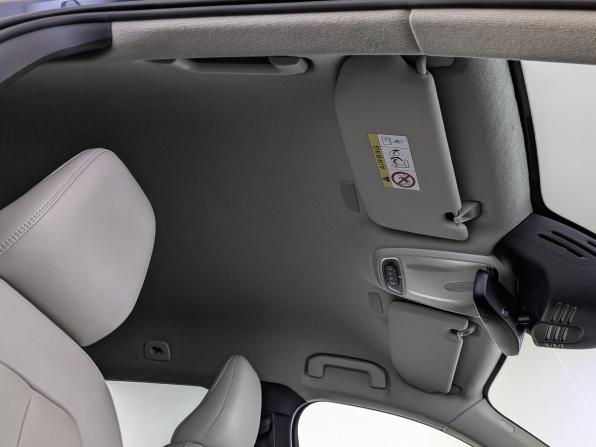 Volvo XC40 I с пробегом 2021 года, цена 3 500 000 рублей, 69558 км, внедорожник, Автокод Объявления