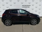 Opel Mokka I Крым  - изображение 33