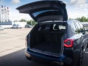 BMW X3 III (G01) Рестайлинг Москва  - изображение 48