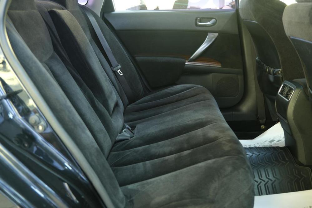 Nissan Teana II Омск  - изображение 22