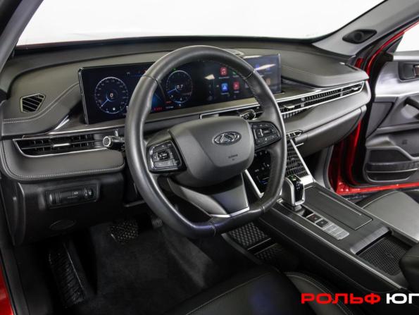 Chery Tiggo 7 Pro Max I с пробегом 2023 года, цена 1 853 000 рублей, 19183 км, внедорожник, Автокод Объявления