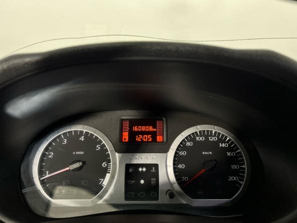 Lada (ВАЗ) Largus I с пробегом 2016 года, цена 775 000 рублей, 160000 км, универсал, Автокод Объявления