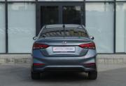 Hyundai Solaris I Рестайлинг Саратов  - изображение 30