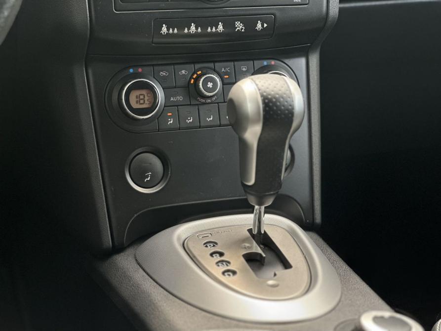 Nissan Qashqai I Липецк  - изображение 16