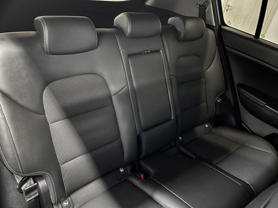 Kia Sportage IV Рестайлинг Тверь  - изображение 12