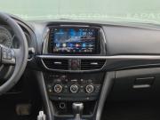 Mazda 6 III (GJ) Екатеринбург  - изображение 22