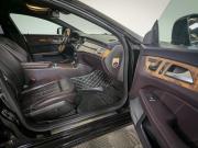 Mercedes-Benz CLS II (C218) Екатеринбург  - изображение 38