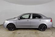 Chevrolet Aveo I Рестайлинг Волгоград  - изображение 28