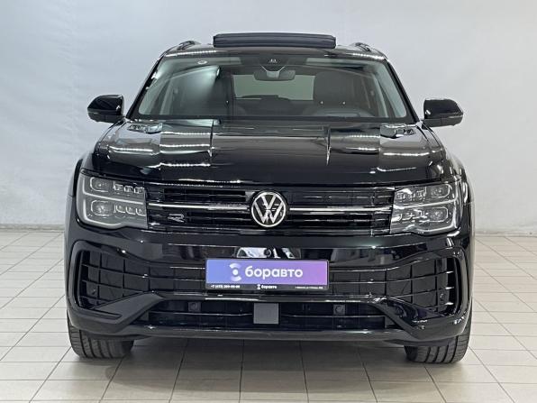 Volkswagen Teramont I Рестайлинг (China Market) с пробегом 2024 года, цена 4 900 000 рублей, 3775 км, внедорожник, Автокод Объявления