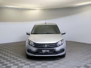 Lada (ВАЗ) Granta I Рестайлинг Санкт-Петербург  - изображение 20