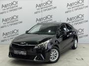 Kia Rio IV Рестайлинг Ставрополь  - изображение 21