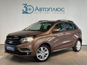 Lada (ВАЗ) XRAY I Омск  - изображение 19