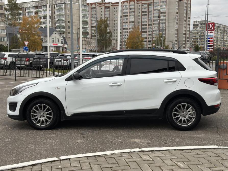 Kia Rio IV Йошкар-Ола  - изображение 10