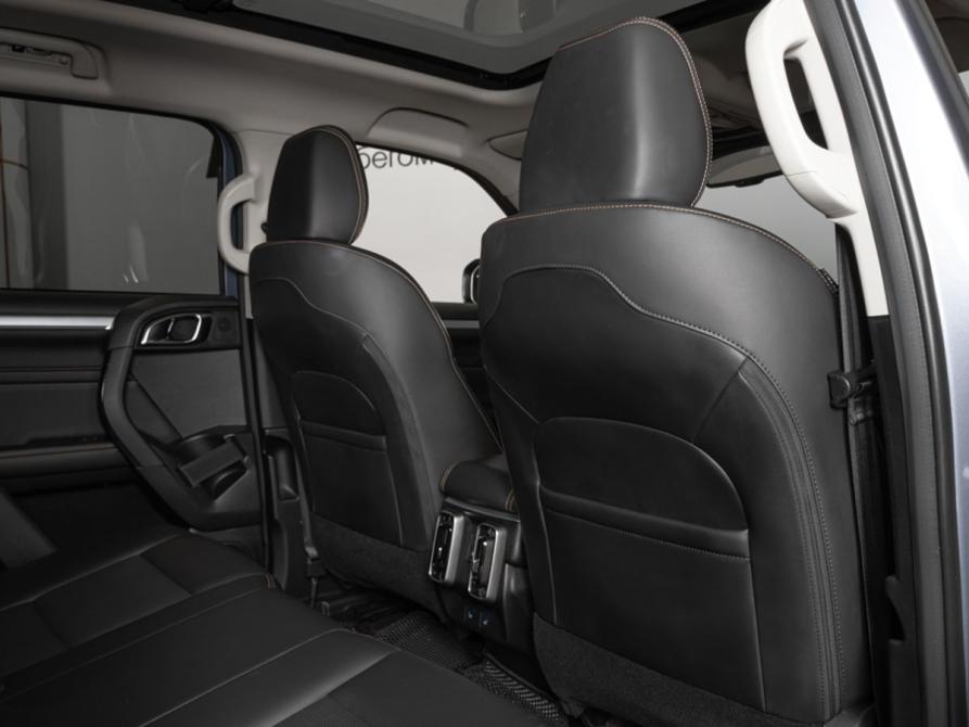 Haval Dargo I Казань  - изображение 8