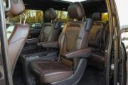 Mercedes-Benz V-Класс III (W447) Москва  - изображение 49