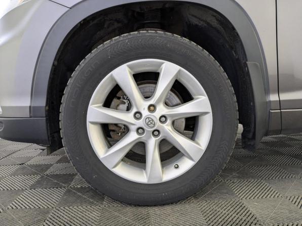 Toyota Highlander III (XU50) с пробегом 2014 года, цена 3 090 000 рублей, 219241 км, внедорожник, Автокод Объявления