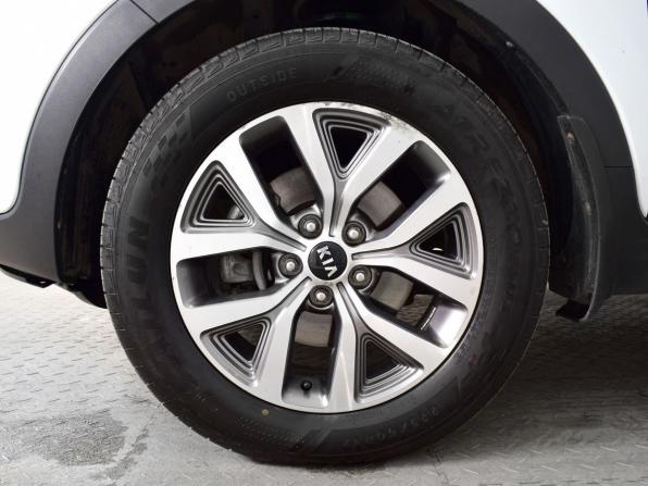 Kia Sportage III Рестайлинг с пробегом 2015 года, цена 1 565 995 рублей, 118361 км, внедорожник, Автокод Объявления